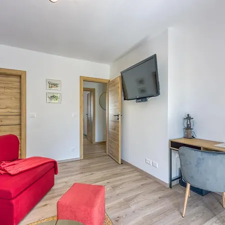 Apartment Nena Porec