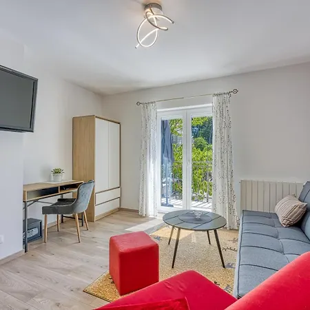 Apartment Nena