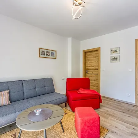 Apartment Nena *