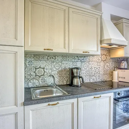 Nena Apartment