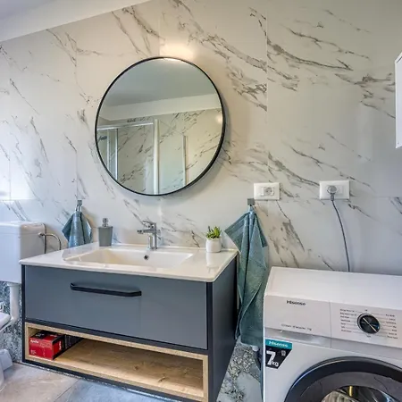 Nena Apartment