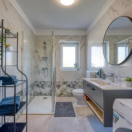 Nena Apartment Porec
