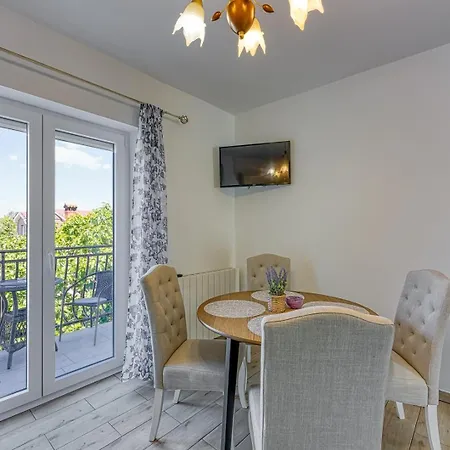 Nena Apartment