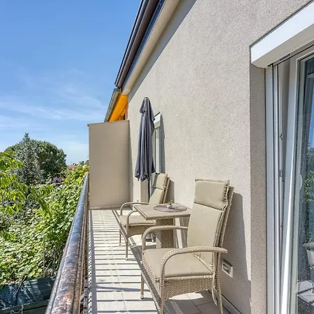 Nena Apartment Porec