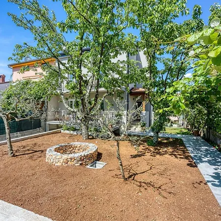 Apartment Nena